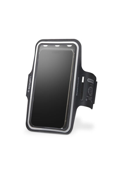 Spigen Δυναμικό Περιβραχιόνιο Ασπίδας A703, μαύρο