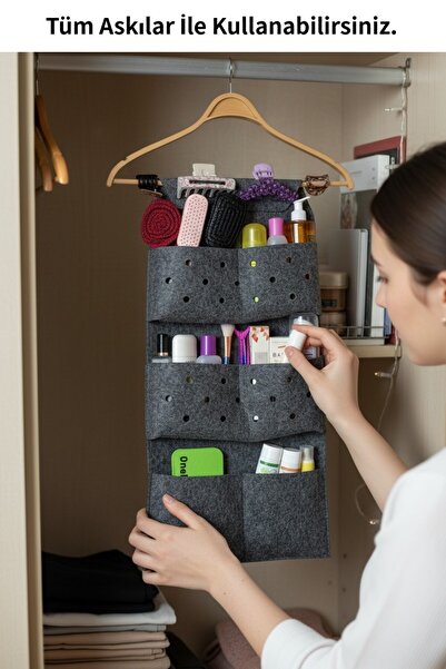 Next Craft Οργανωτής οργάνωσης για μπάνιο, μωρό, παιδικό δωμάτιο, ράφι από τσ...