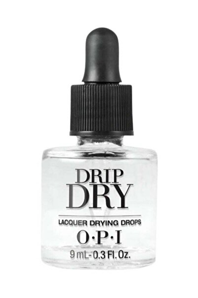 OPI مجفف طلاء الأظافر 8 مل