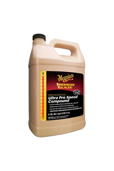 Meguiars Pasta Polish Ultra Pro Speed Compound 3.78L