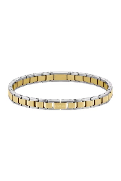 Lacoste Lacj2040586 Erkek Bileklik