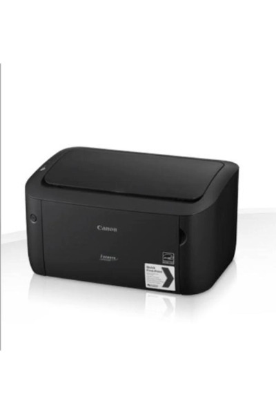 Canon I-SENSYS LBP6030B LAZER YAZICI SIYAH + 1 TONER