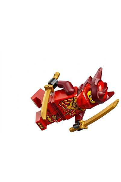 LEGO Ninjago 51 - KAI Orijinal Minifigür