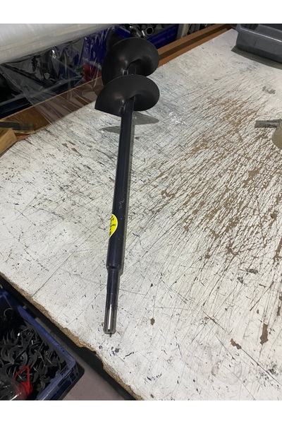 ercgzl 60/20 hilti kırıcı spiral helezon