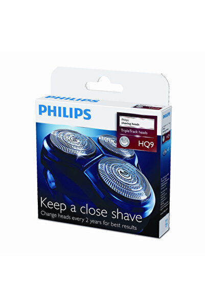 Philips Capete de barbierire HQ9/50