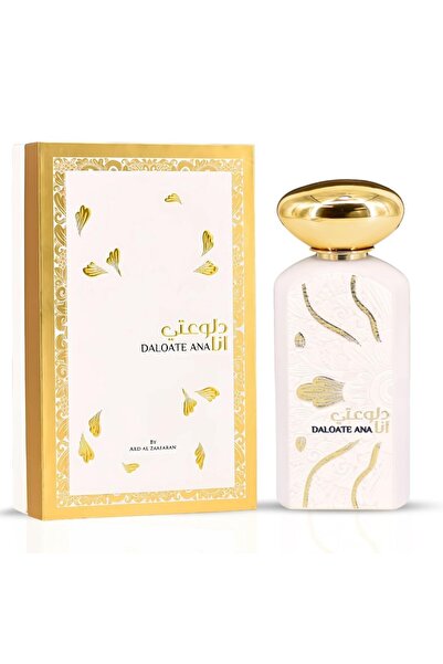 ARD AL ZAAFARAN Daloate Ana, Eau de Parfum, Γυναικείο, 100 ml