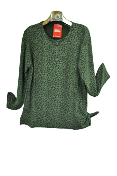 elma abone ΜΠΛΟΥΖΑ ΜΕΓΑΛΟΥ ΜΕΓΕΘΟΥΣ ΑΝΑΓΩΓΙΚΗΣ ΕΠΟΧΗΣ ΑΠΟ ΧΤΕΝΙΣΜΕΝΟ ΒΑΜΒΑΚΙ