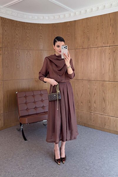 HAZELANNA Σετ δύο τεμαχίων - Πολύχρωμο - Κανονικό μέγεθος