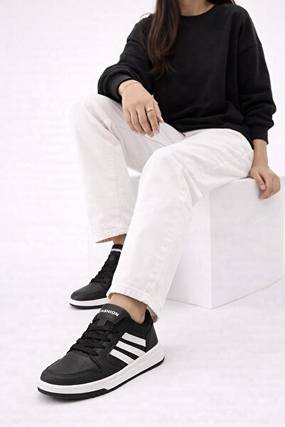 Slipcat Unisex Μοντέρνα Διχτυωτά Αθλητικά Παπούτσια με Σχέδιο Sneaker, Ελαφρι...