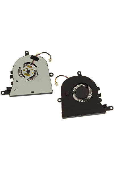 MODANOM inspron 3595 Uyumlu Notebook Cpu Fan Ver.1