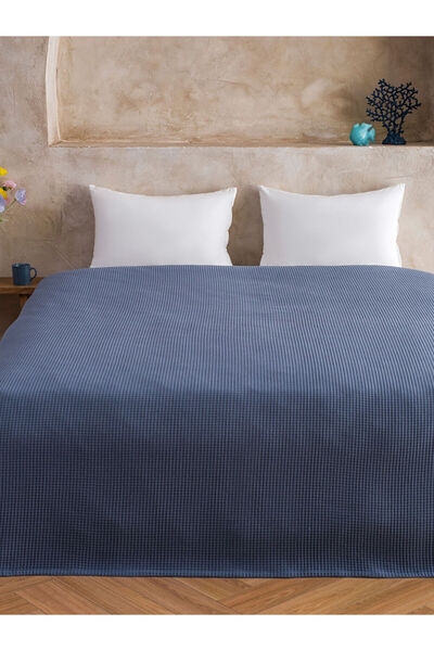 LC Waikiki Timeless Clothing & Timeless Choices Embroidered Double Cotton Pique