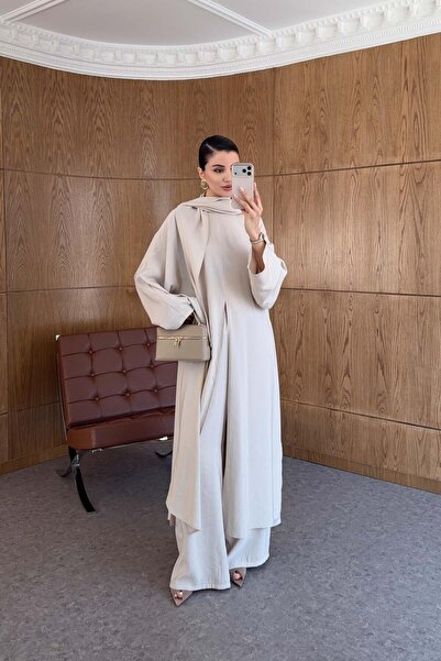 HAZELANNA Σετ 3 τεμαχίων Modest Stone