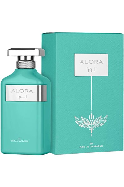 ARD AL ZAAFARAN Alora, Apă de parfum, Femei, 100 ml