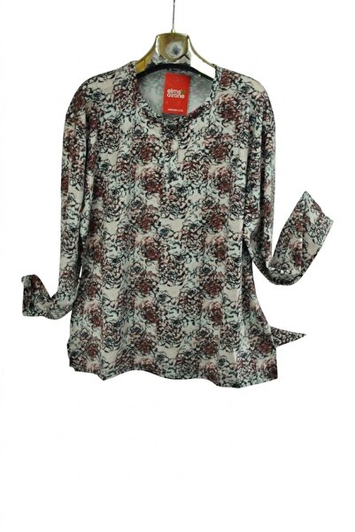 elma abone ΜΠΛΟΥΖΑ ΜΕΓΑΛΟΥ ΜΕΓΕΘΟΥΣ ΑΝΑΓΩΓΙΚΗΣ ΕΠΟΧΗΣ ΑΠΟ ΧΤΕΝΙΣΜΕΝΟ ΒΑΜΒΑΚΙ