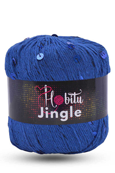 Hobitu Yarns هوبيتو جينجل 172 ساكس-ساكس