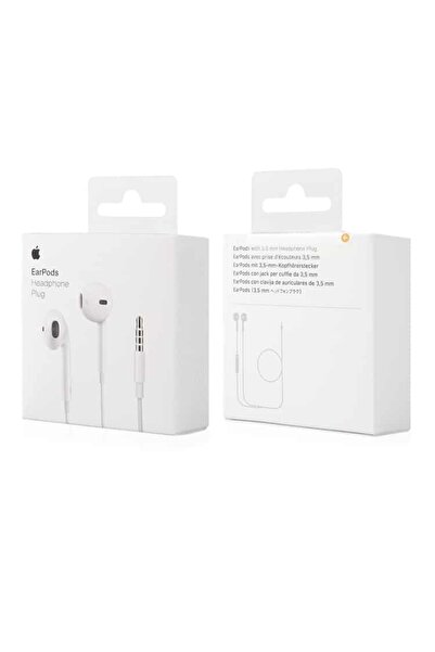 Apple Earpods 3.5mm HandsFree (MNHF2ZM/A) - Retail