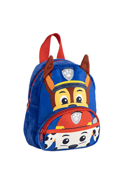 PAW PATROL Rucsac mini de grădiniță Plus cu buzunar frontal 22x18x12 cm 22 x ...