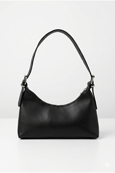 vattara Γυναικεία τσάντα χειρός από μπαγκέτα Κομψή, καθημερινή, μινιμαλιστική...