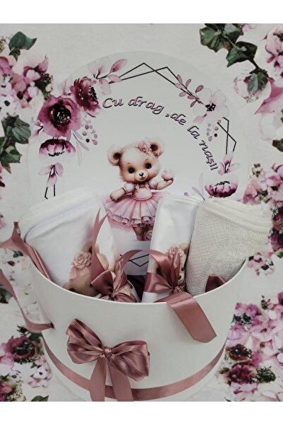 MASSIBEBE Κομψό Ολοκληρωμένο Σετ Βάπτισης |   Κοριτσίστικο κοστούμι και Αγορί...