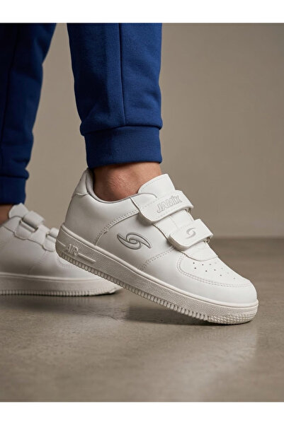 foopi حذاء رياضي Airvox Velcro للجنسين مقاس 31-35