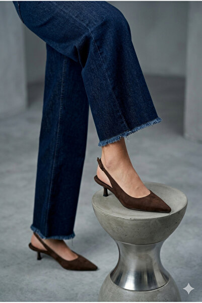 ÜNAL ÖZER ΓΥΝΑΙΚΕΙΑ ΚΑΦΕ ΣΟΥΕΤ ΠΑΠΟΥΤΣΙΑ ΜΕ ΜΥΤΕΡΗ ΜΥΤΗ ΚΑΙ ΑΝΟΙΧΤΗ ΠΛΑΤΗ ΜΕ ...