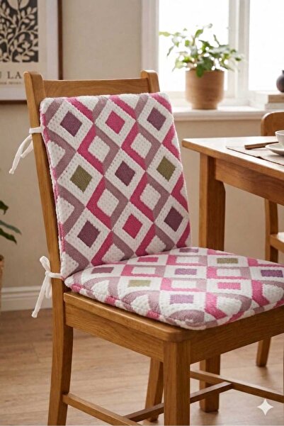 bxtasarım Σφουγγαρένιο μαξιλάρι καρέκλας, ύφασμα που δεν αφήνει σημάδια από γ...