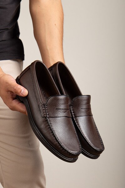 maximoda Γνήσιο δέρμα, Πλήρως Ανατομικά, Εσωτερικά και Εξωτερικά Δερμάτινα Αν...