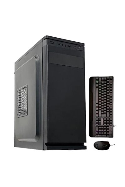OEM PC Office Intel I5-4570 3.2Ghz