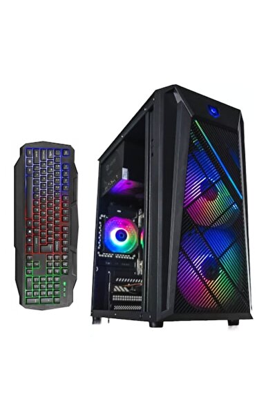 OEM PC Gaming OK4NiTE-blt