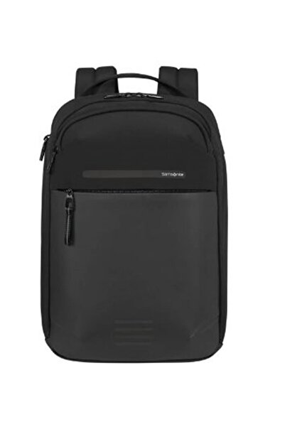 Samsonite Ks6-09-002 14.1 Moderny Notebook Backpack Black