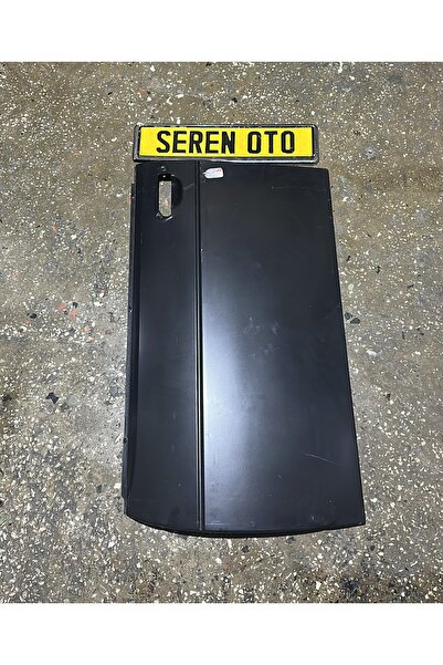 SEREN OTOMOTİV Murat 131 sol ön kapı sacı