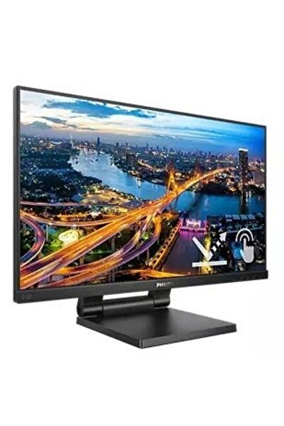 Philips 23.8 242B1TC IPS FHD 4MS 75HZ VGA DP HDMI DOKUNMATİK