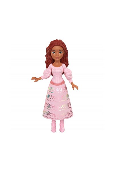 mattel Păpușă mică Prințesa Disney Ariel (JBX55)
