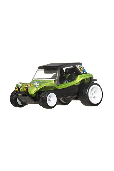 mattel Hot Wheels Premium Boulevard Meyers Manx Vehicul (JBL22)