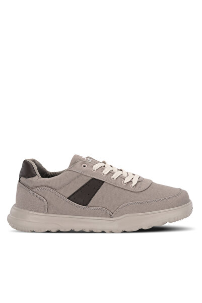Slazenger DIONIS I Ανδρικά Μπεζ Casual Αθλητικά Παπούτσια