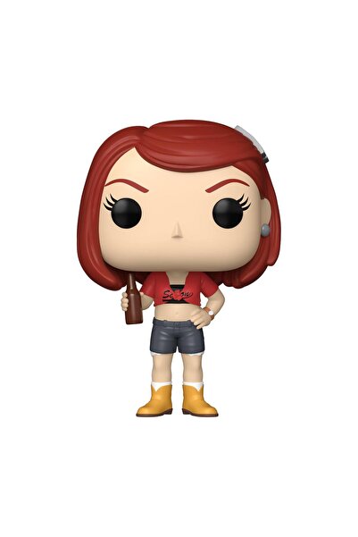 Funko Ποπ! Το Γραφείο # 1672 Μέρντεθ Πάλμερ 9 εκ.