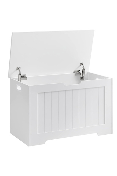 Brius Banca cu spatiu depozitare, pentru hol sau dormitor, din PAL, 76x40x48c...