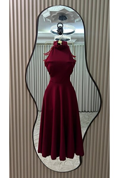 leen fashion فستان نسائي