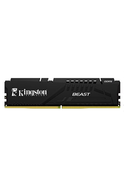 Kingston ذاكرة DDR5 سعة 32 جيجابايت بتردد 5200 ميجاهرتز CL36 KF552C36BBE-32TR...