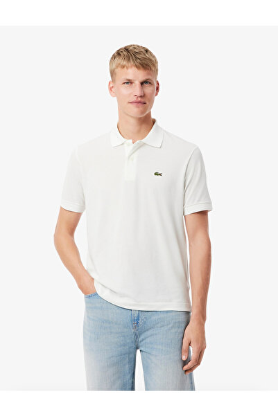 Lacoste Men's Classic Fit L.12.12 LIGHT Piqué Polo