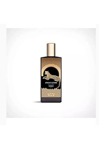 ABAS Afrıcan leather memo