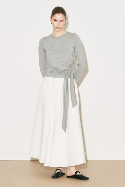 Manuka ΦΟΡΕΜΑ ΕΥΚΟΛΟΥ ΣΥΝΔΕΣΗΣ ΓΚΡΙ ΜΕΛΑΝΖΕ