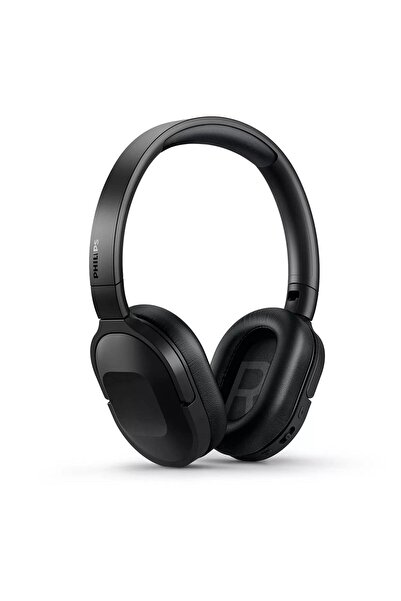 Philips TAH6506BK BT ANC Kulak Üstü Kulaklık 30h