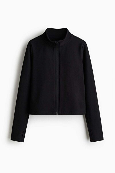 H&M SoftMove™ Sports jacket
