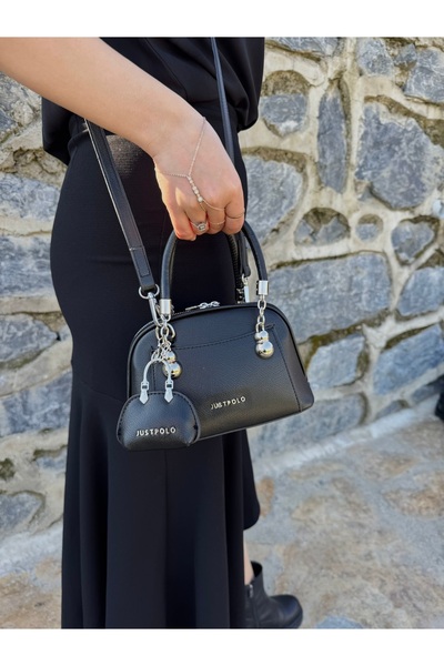 Just Polo Women's New Season Mini Wallet with Accessories and Strap, Stylish ...