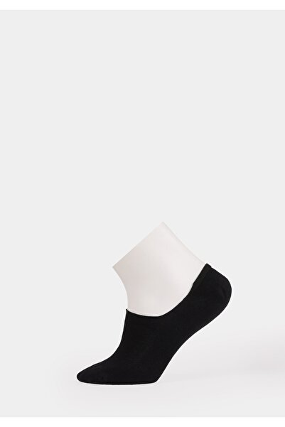 Colin's Ανδρικές μαύρες κάλτσες