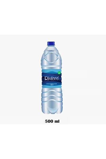 Riviere Mineral Water 12 x 500ml