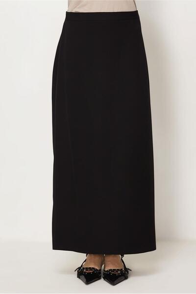 Alvina Flat Cut Skirt 60754