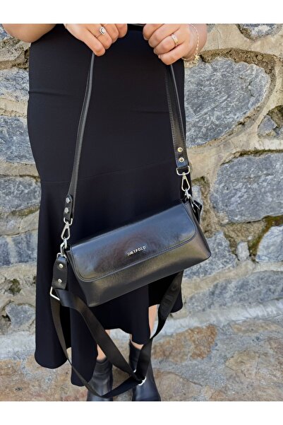 Just Polo Women's New Season Cross-Strap Stylish Hand and Shoulder Bag Suitab...