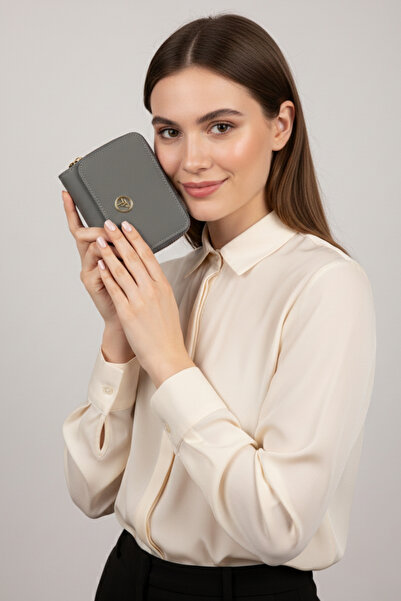 Walkenzo 504 Γυναικεία Πορτοφόλια